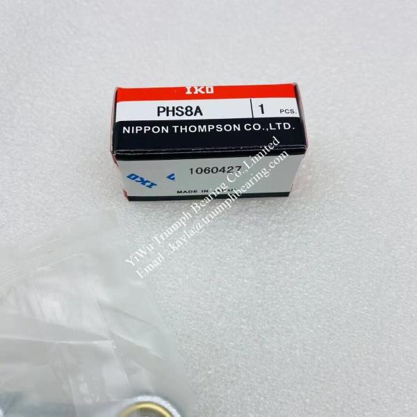 IKO Rod End Bearing  PHS8A