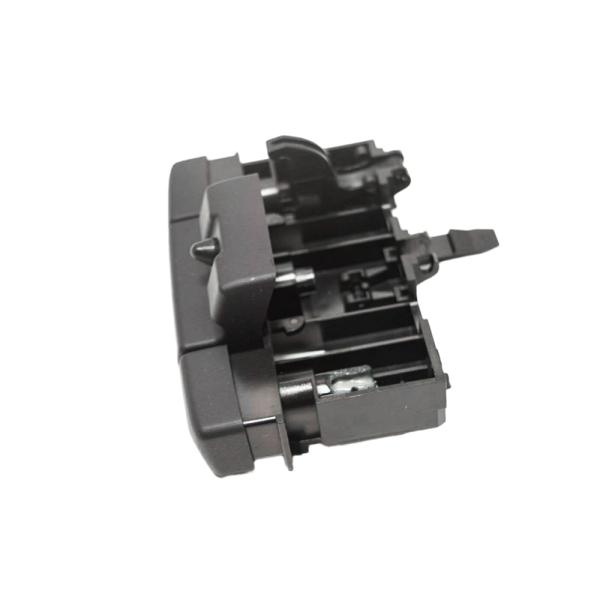 30791816 Передняя центральная консоль с застежкой и кнопкой для Volvo S80