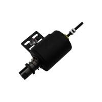 solenoide de impulso tubular de 101W DC63V para a porta do protetor do metro