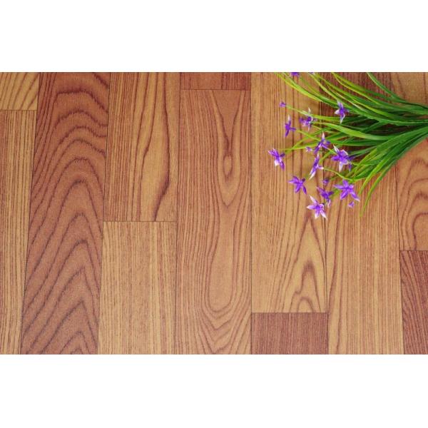 3*30m Civil PVC Floor Covering , PVC Plank Flooring Thickness 1.0mm
