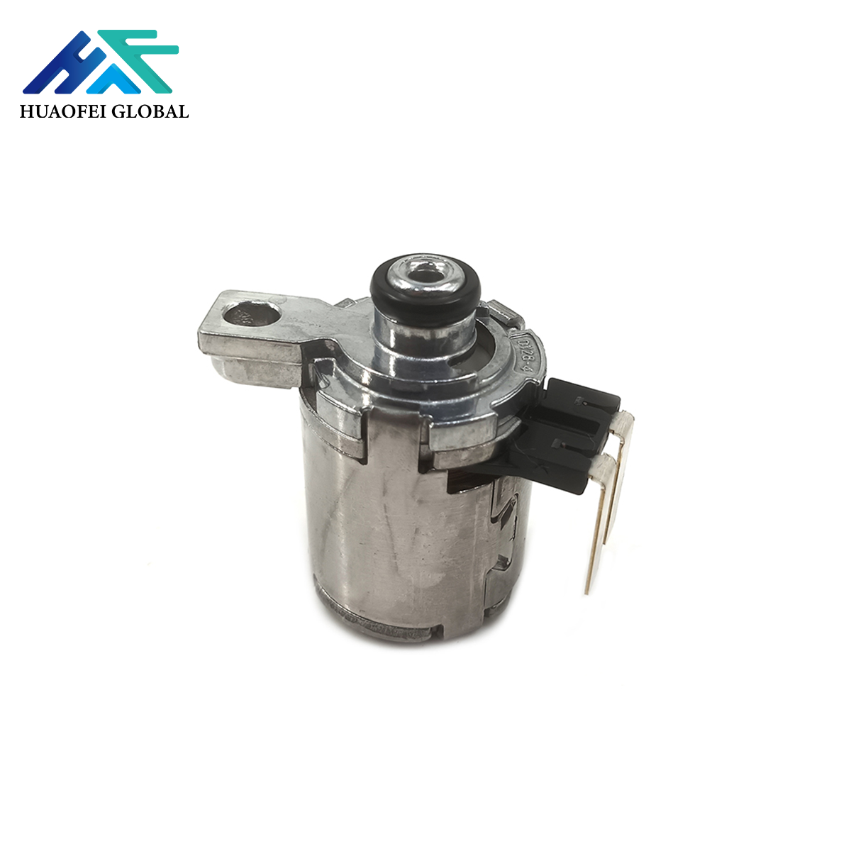 02E Dual Clutch Transmission Pressure Control Solenoid For VW Audi Skoda