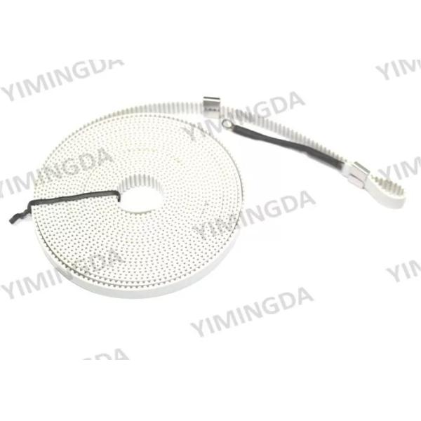 Автоматический Assy 0.124kg 10X4860mm пояса PN 94547002 частей резца