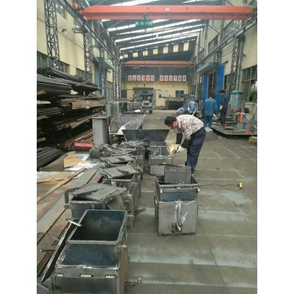 Wuxi ruili technology development co.,ltd