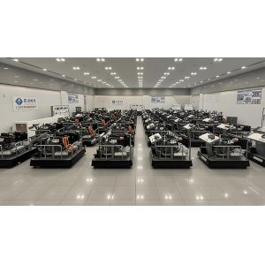 Guangdong Zhongcai Education Equipment Co., Ltd.