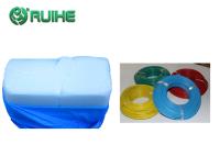 Borracha de silicone expulsando de Midgold da categoria para o fio, os tubos e o cabo