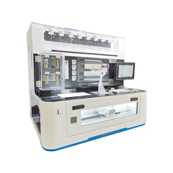 Low Throughput DNA Synthesis RNA Gene Synthesis Oligonucleotide Synthesizer Primer Probe Synthesis For PCR Kits, NGS
