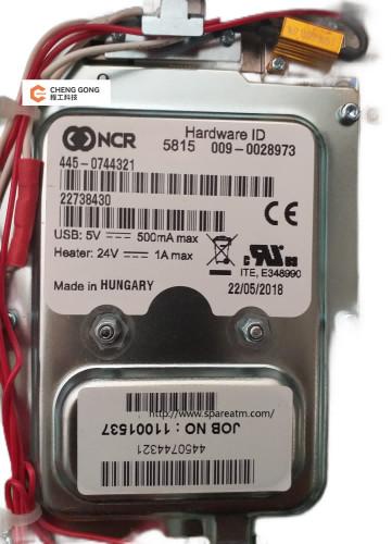 NCR ATM Parties Espagnol EPP clavier 4450745418 445-0745418