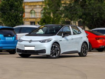 Porta esquerda 7 Seater SUV luxuoso da direção 4 do carro automotivo de ID3 Volkswagen EV