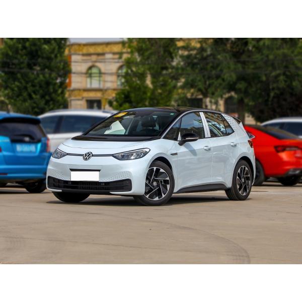 Дверь 7 Seater роскошное SUV управления рулем 4 автомобильного автомобиля ID3 Фольксваген EV левая