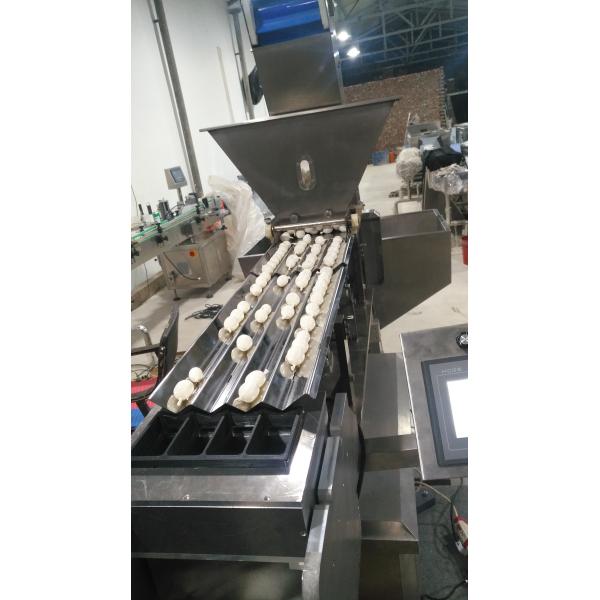 Небольшая машина бутылки Softgel/планшета считая и пакуя материал SS304 10 до 120b/M
