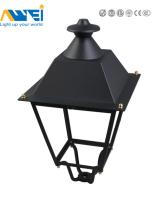 40W Power Urban LED Lighting Outdoor Garden Lighting For Urban Slow Lane and public squares