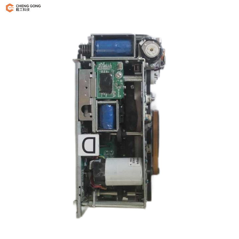 49209540000D Компоненты банкоматов Diebold Smart Dip Insert Card Reader