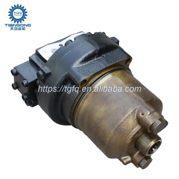 Volvo E320A/B Excavator Final Drive Travel Device 087-4826/087-4827 Machine type Volvo