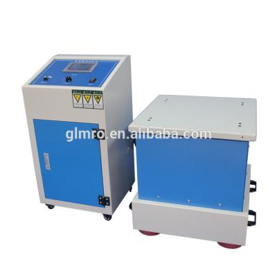 Equipamento de testes da vibração/equipamento testes de choque e da vibração