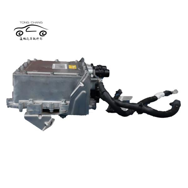 Used Car DC Converters A0003424800 A0005844147 For Mercedes Benz GLE W447 Series