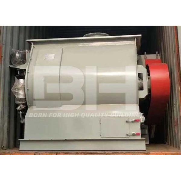 Dry Mix Mortar Manufacturing Plant For Wall Putty / Tile Adhesive