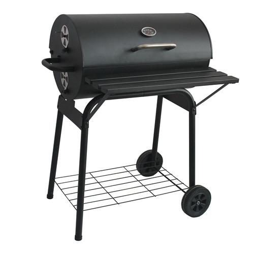 Portable Charbroiler Grills for Outdoor Camping Smoker Kitchen Machine BBQ Grill Charcoal