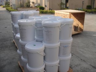 Good steam resistance, Heat resistance, non-stick two-coat water-based PTFE Coating