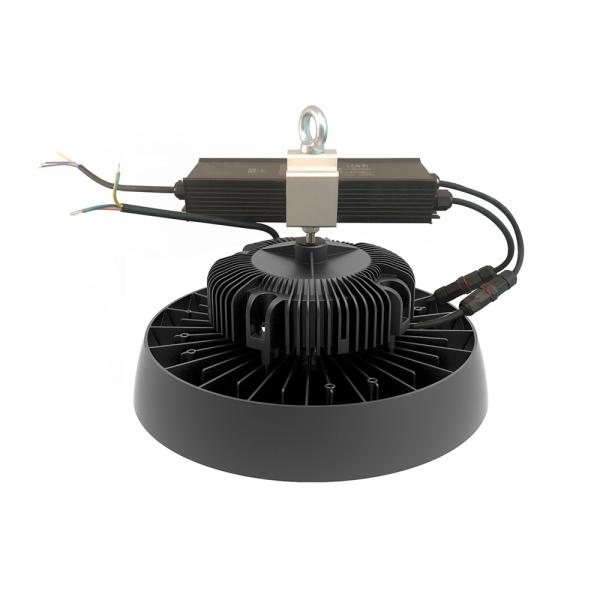 залив СИД 100W 150W 200W высокий освещает аварийную ситуацию датчика 2Hours 0-10V/Dali более тусклую