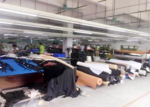 Jiacheng bag and case Co., Ltd
