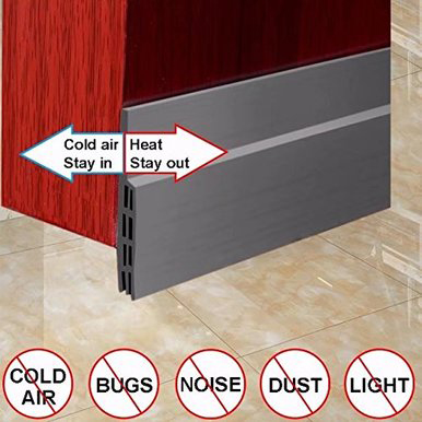 H-образные многоразмерные двери с промывкой для наружных дверей 10 лет службы