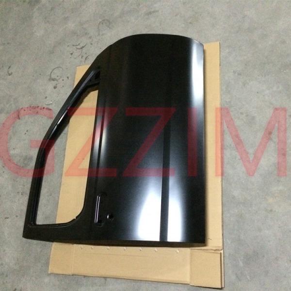 OE NO. desconocido Puerta de entrada de aleación de aluminio de reemplazo Para 720 1998 En demanda
