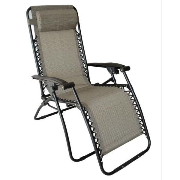 High Seat Folding Beach Chair , Beach Chair