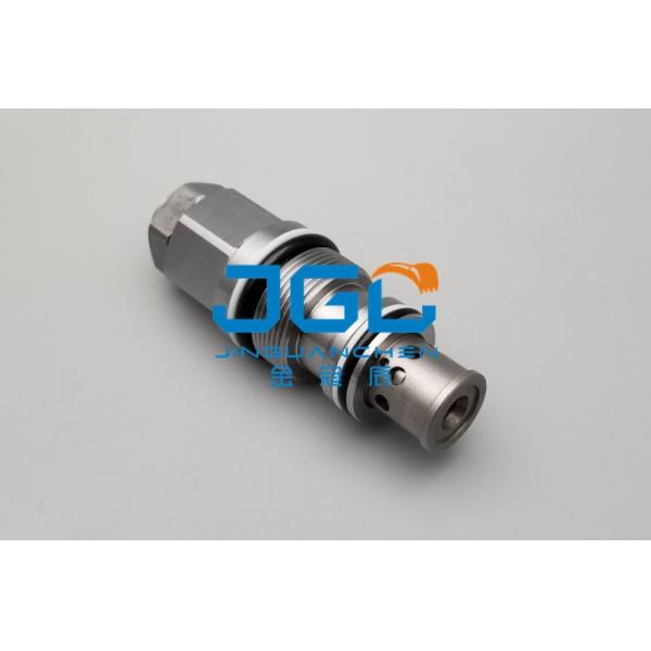 Компоненты роторного экскаватора клапана сброса DX60 DH80 SY75 гидравлические