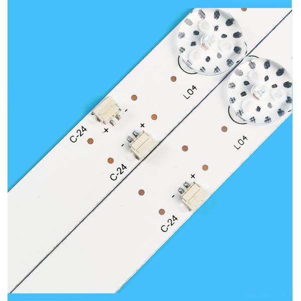 Для Lehua T43 43X600 JS-D-JP4310-A81EC E43DU1000 MCPCB