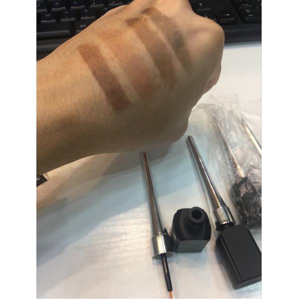 Tattoo Peel Off Waterproof Brow Gel