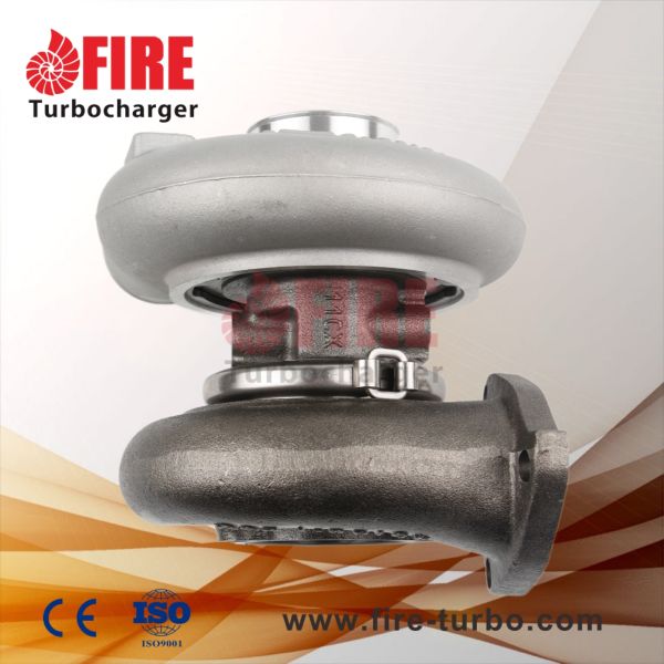 TD06-17A Turbocharger 49179-00110 ME037701 Mitsubishi Fuso Truck & Bus,Komatsu SK07-2/Kato with 6D14-2CT Engine