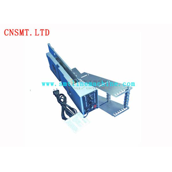 SANYO TIM5000 TIM5100 Stick Feeder Vibration Smt Machine High Speed / Accuracy