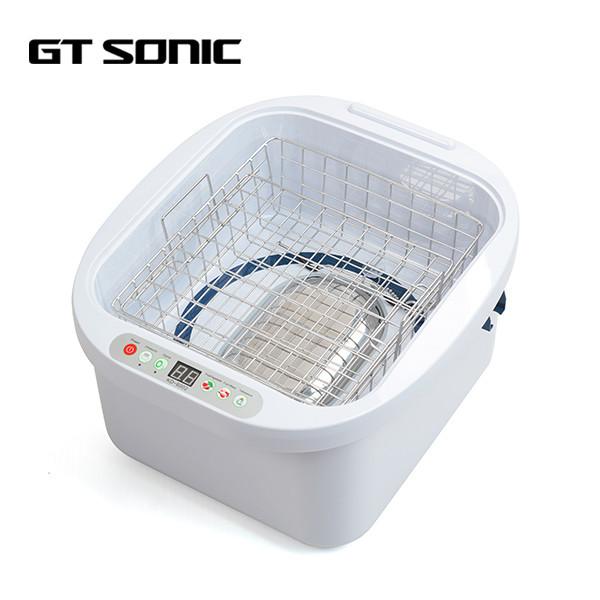 12.8L 100W GT SONIC Cleaner Vegetable Fruit Sterilizer Cleaner Washer