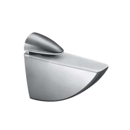 Adjustable Glass Holder YS-012S, Zinc Alloy,  for glass 3-20mm