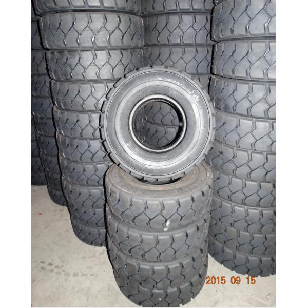 solid forklift tires 7.00-12,Industrial forklift Tyre 7.00-12