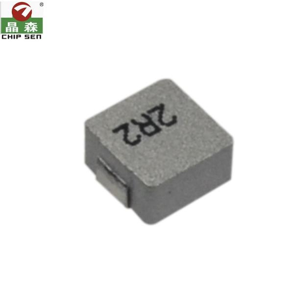 Manufactur chip inductors 10 henry 50uh high current inductor custom 0.2m smd power inductor