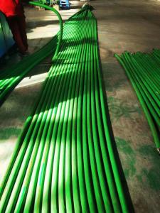 NPT LP Drilling Hose Fire Resistant Flexible Hose For Well Drilling