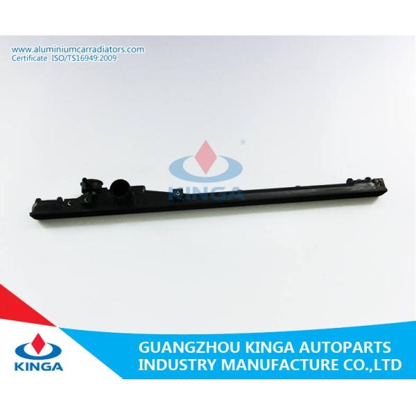 Toyota Crown'92-96 JZS133 Plastic Radiator Tank for Auto Car Water - cooled Style