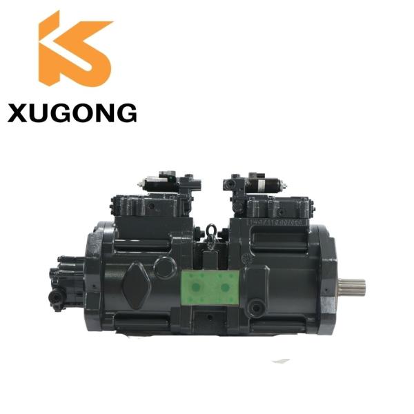 Excavator Hydraulic Pumps K3V112DT-1E42 Hydraulic Main Pump For EC220D Excavator