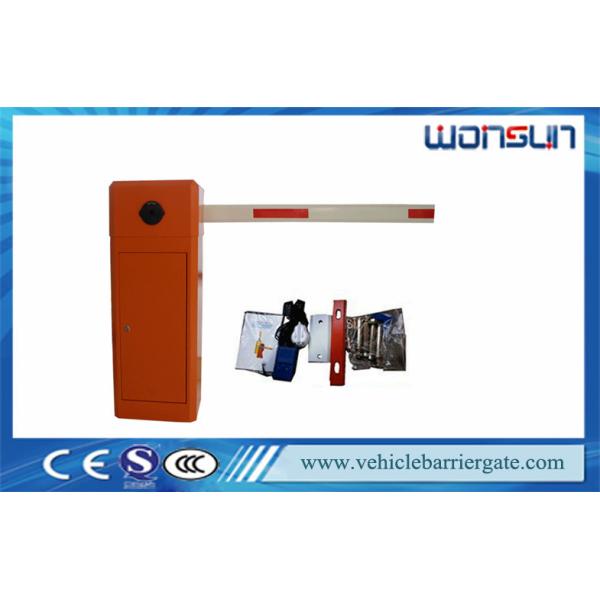 AC リモート・コントロール理性的な交通安全の障壁の自由なロゴの印刷