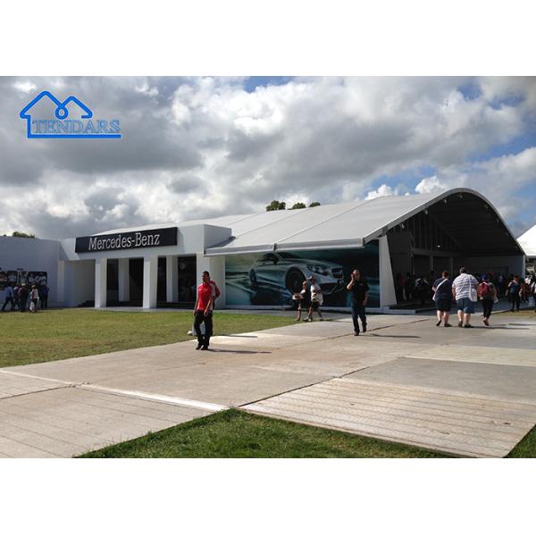 Большое крытое футбольное поле / игровой парк футбольного поля Аркумные палатки для развлечений, спортивные палатки для мероприятий