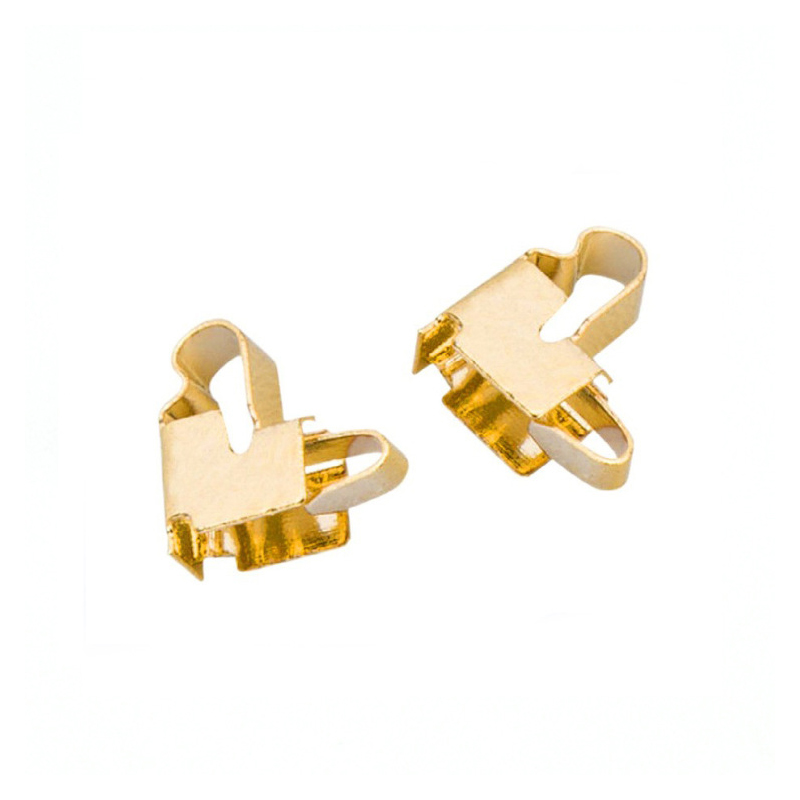 TWS Earbud Spring Contacts Supplier | in Stock Antenna & Contact Springs, Bracelet Conductive Springs