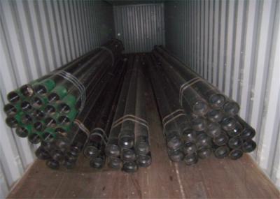 Seamless Pipe Seamless Carbon Steel Pipe API 5L Grade B One End Fixed Coupling