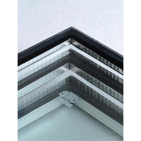 GB15763.2-2005 Standard Solid Structure Shanghai Integral Built in Blind for Window Door