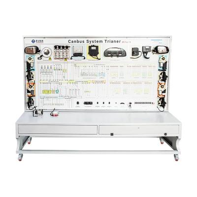 Automotive CAN BUS System Education Training Board For Volkswagen Passat