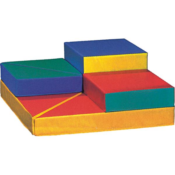 Indoor playground equipment SPS-032