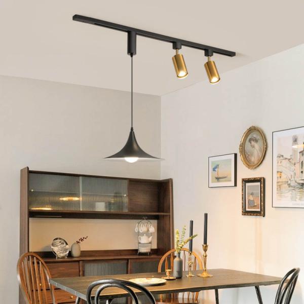 Steel and Glass Material Wabi-Sabi Medieval Chandelier for Table Bar at Taijima Cafe