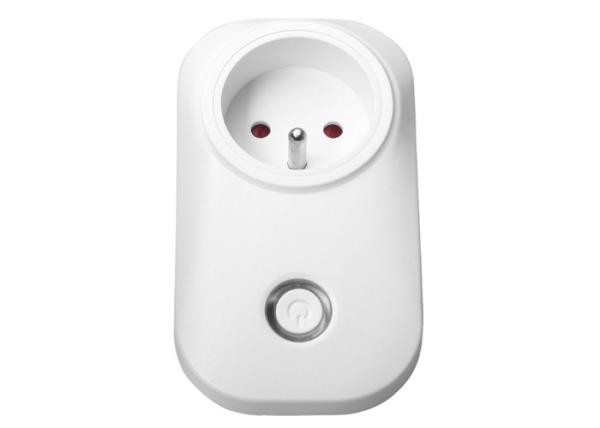 Smart Home Plug Sockets , Wireless Switches Remote Control Timer Socket