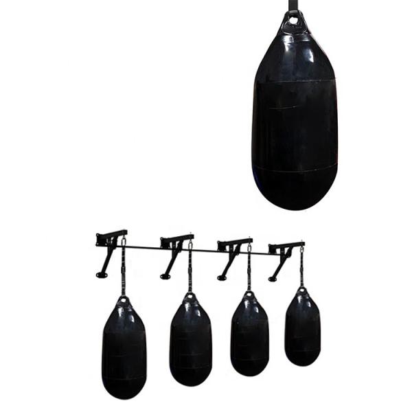 Hot Heavy Kickboxing Aqua Bags for Power Training Workout kickboxing bag