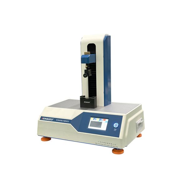 ASTM D6195 Loop Tack Tester Tape Label Ring Initial Viscosity Tester